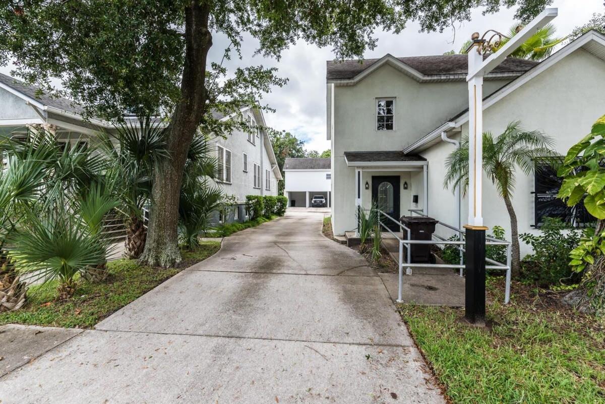 Apartamento The Old Mission Collection - Downtown St. Augustine