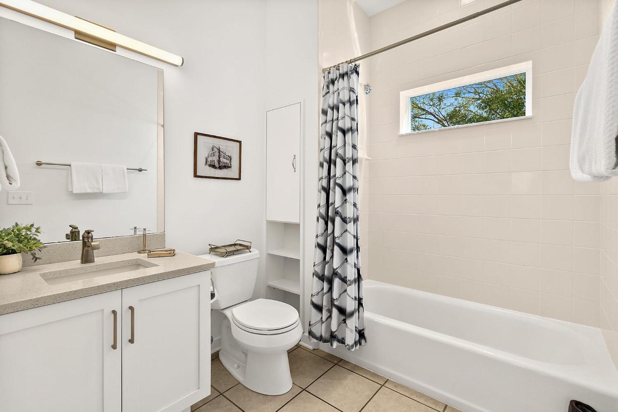 The Old Mission Collection - Downtown Apartamento
