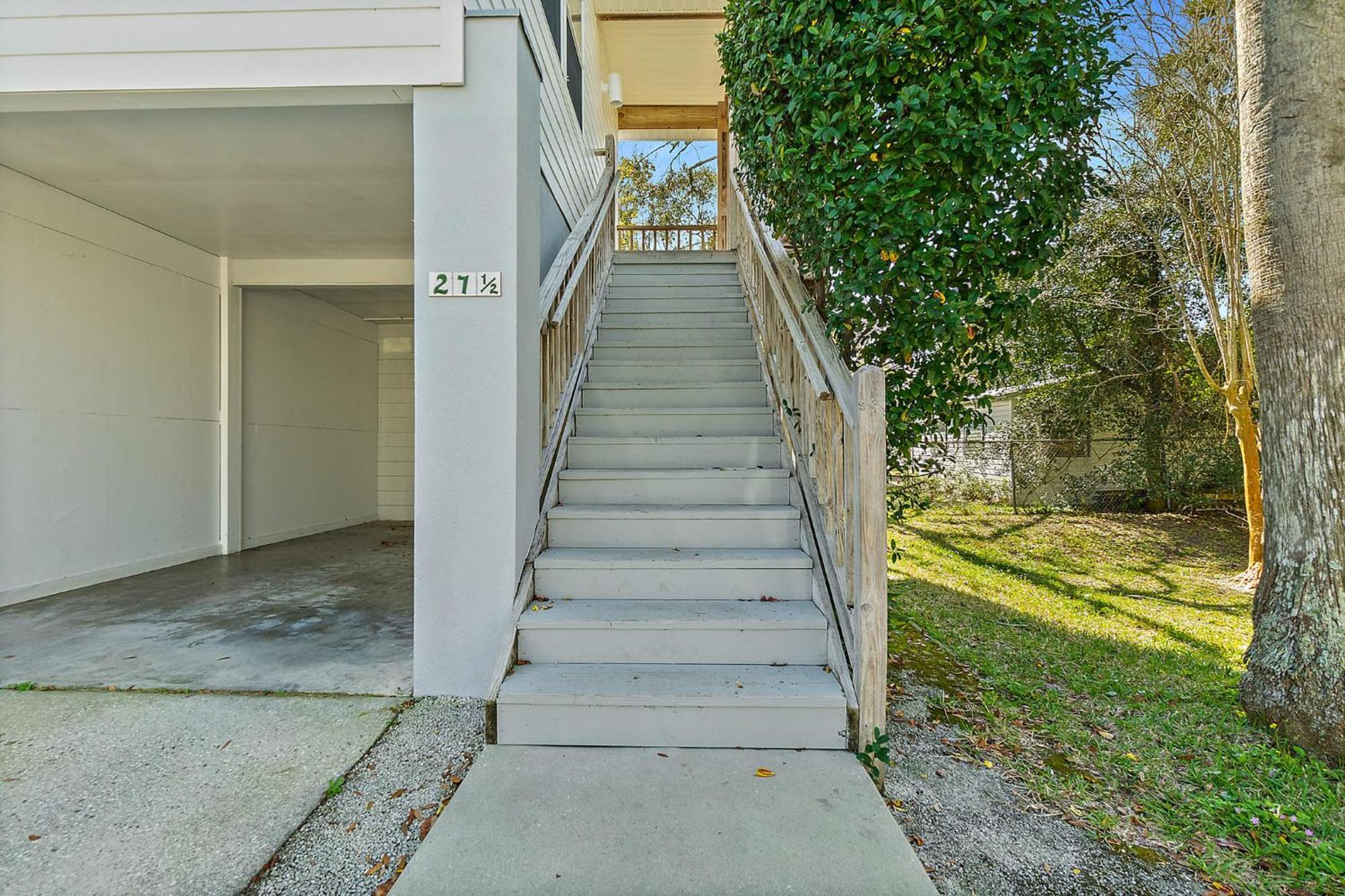 The Old Mission Collection - Downtown Apartamento