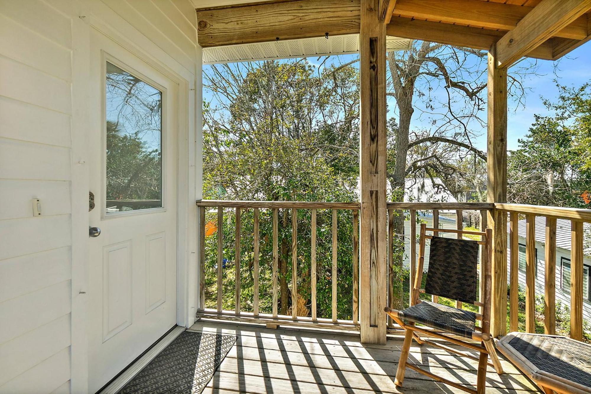Apartamento The Old Mission Collection - Downtown St. Augustine