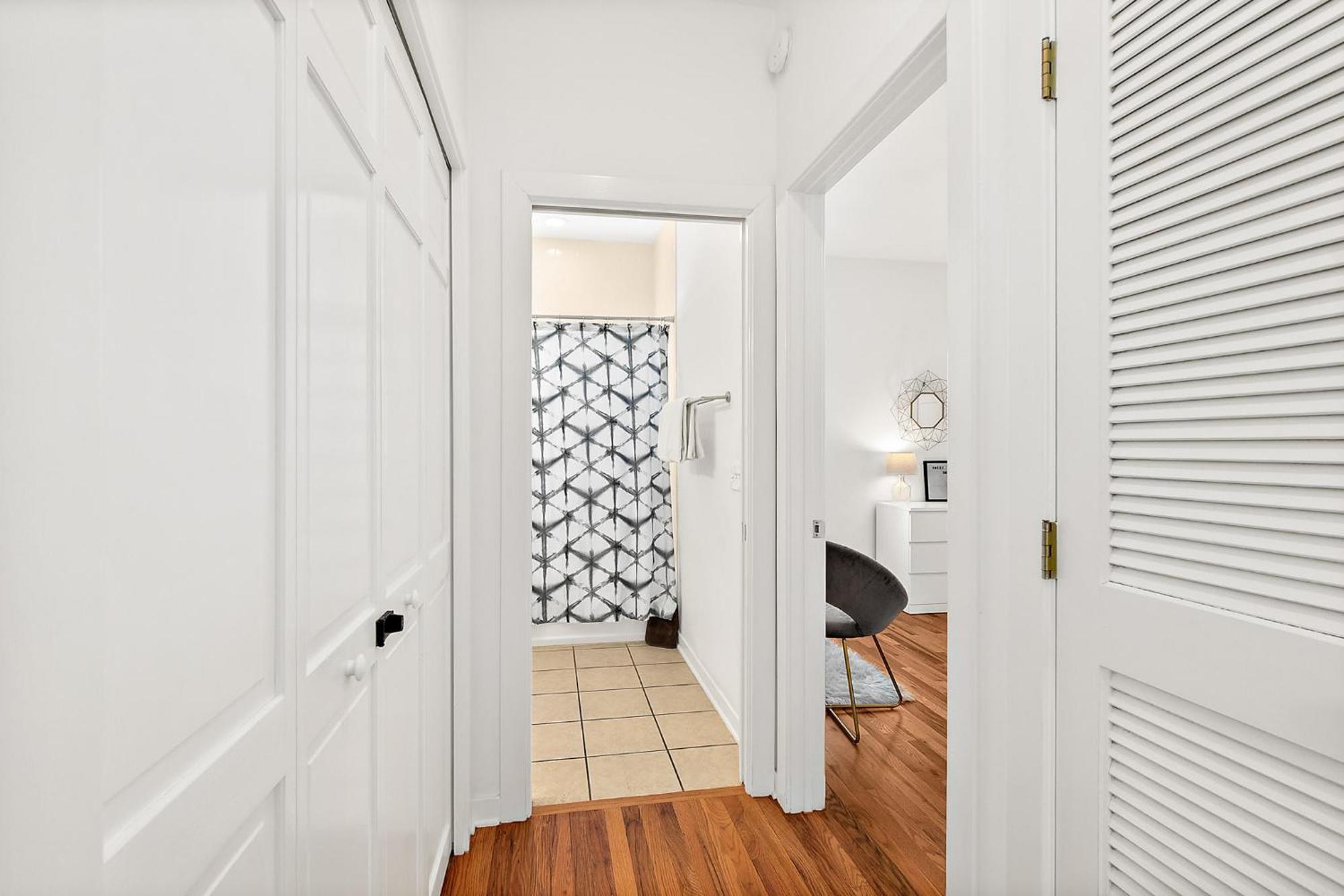 Apartamento The Old Mission Collection - Downtown St. Augustine