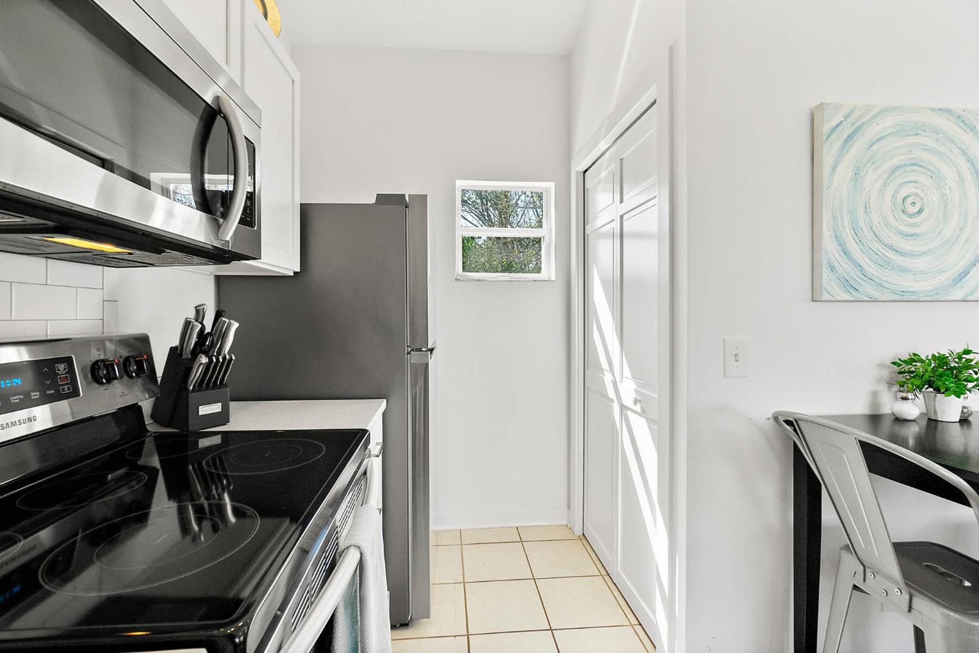 The Old Mission Collection - Downtown Apartamento