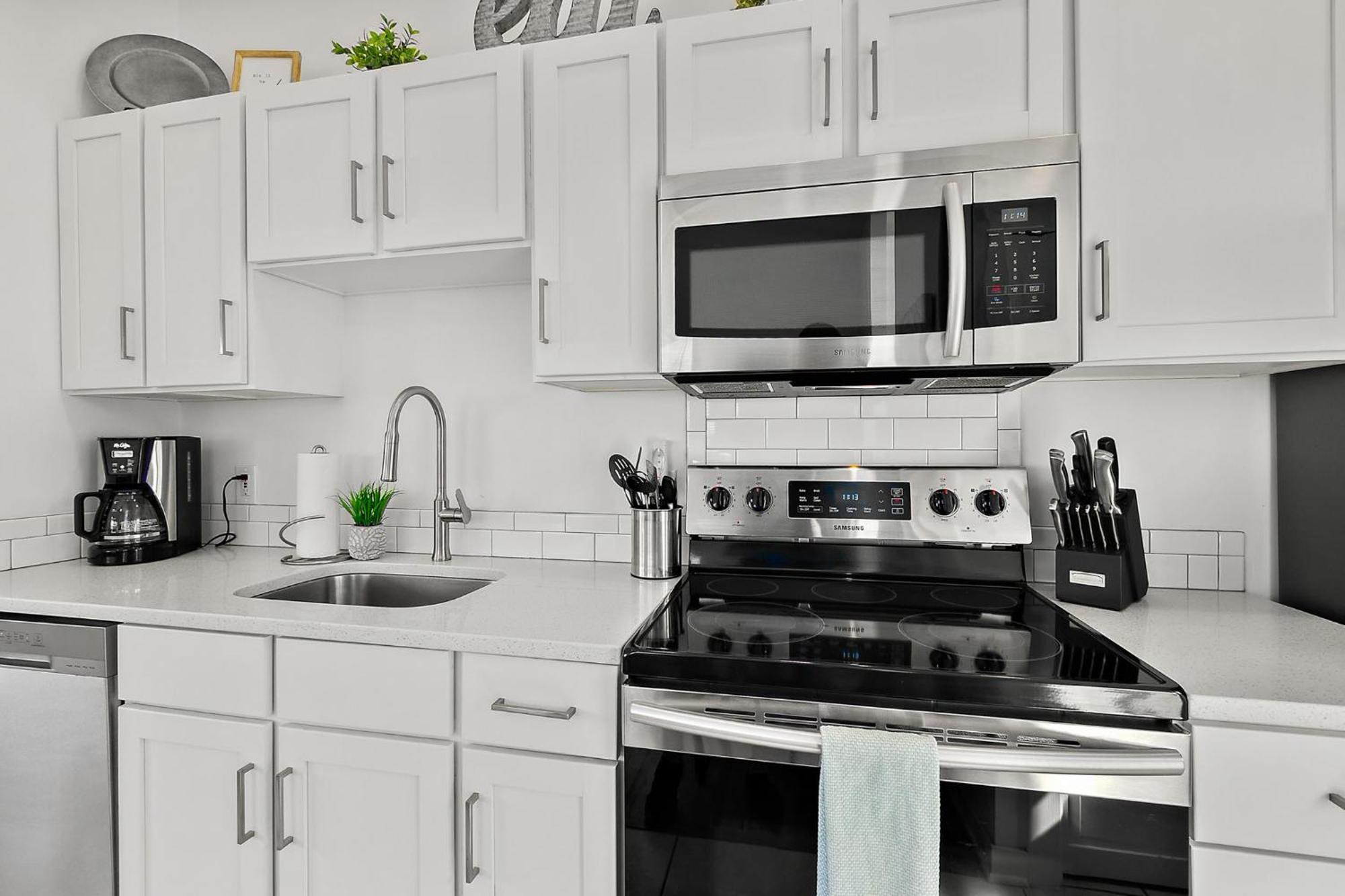 The Old Mission Collection - Downtown Apartamento St. Augustine