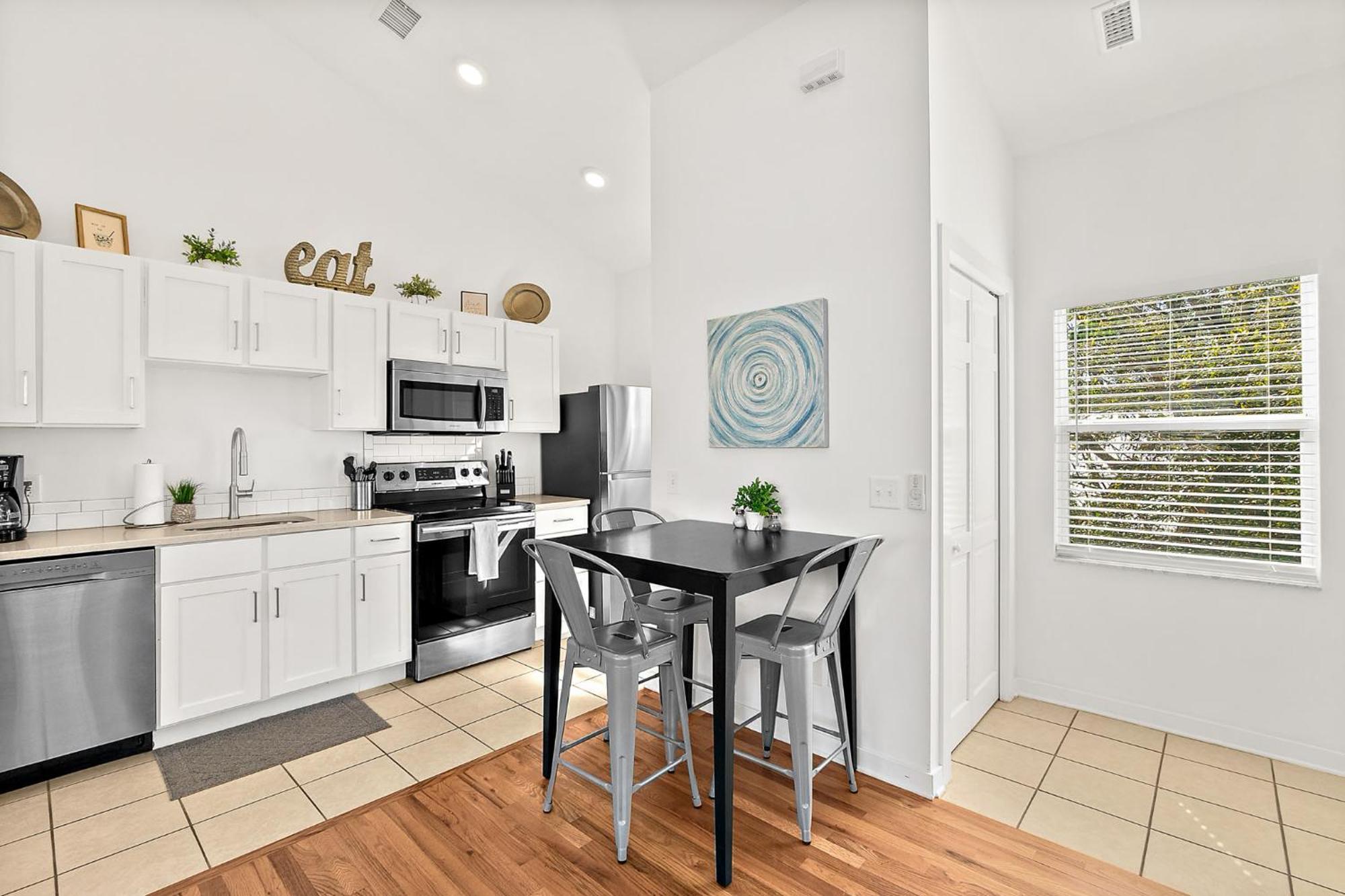 The Old Mission Collection - Downtown Apartamento St. Augustine